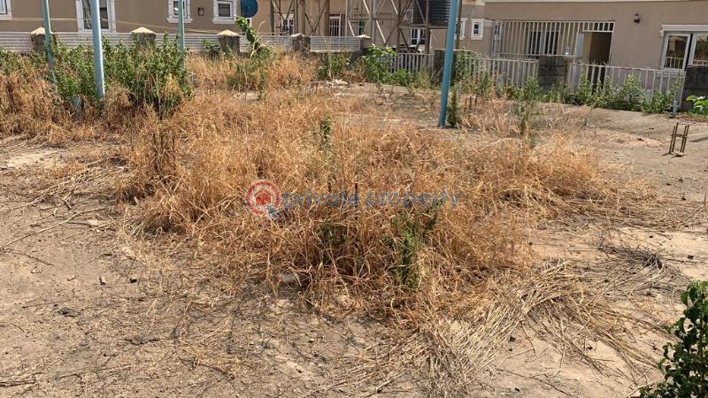 Land For Sale Gbagada Lagos