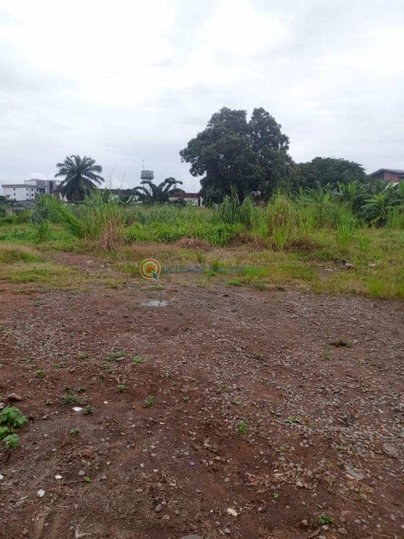 For sale Land Ikeja GRA Lagos (PID 7PAXQS) Private Property Nigeria