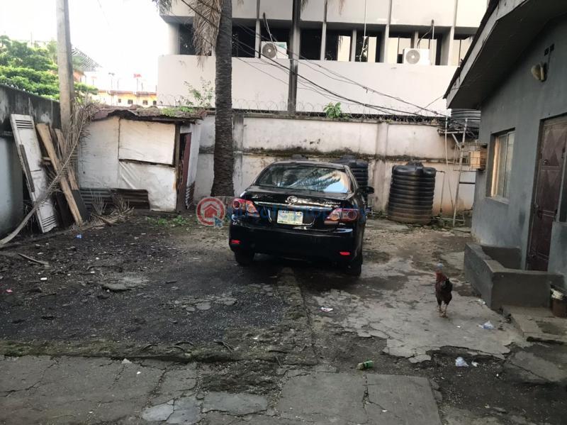 Land For Sale By Muson Onikan Lagos Island  - 4