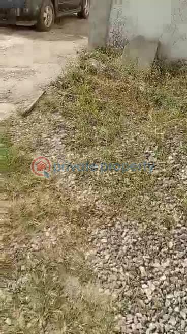 Land For Sale Ifako Ijaiye Abule Egba Lagos - 2