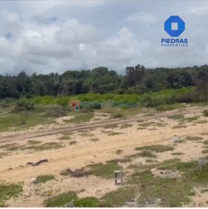 Land For Sale Atlantic Vantage Estate Opposite Atlantic Ocean Sangotedo Lekki Lagos Sangotedo Ajah Lagos - 4