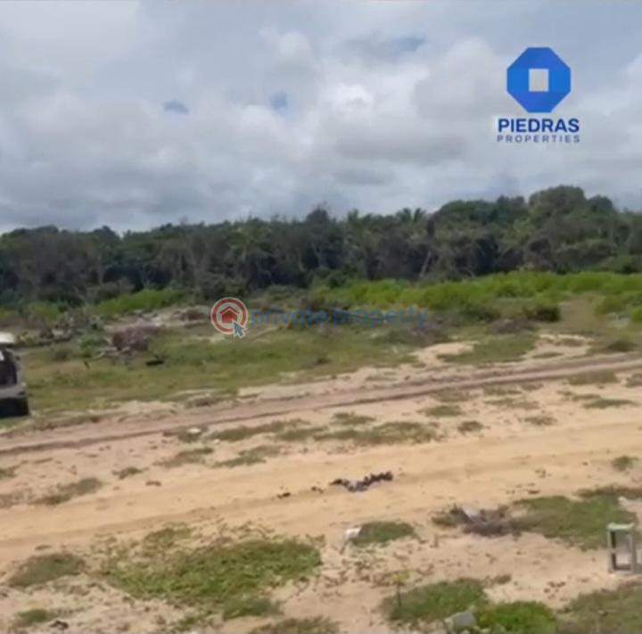 Land For Sale Atlantic Vantage Estate Opposite Atlantic Ocean Sangotedo Lekki Lagos Sangotedo Ajah Lagos - 3