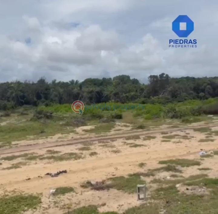 Land For Sale Atlantic Vantage Estate Opposite Atlantic Ocean Sangotedo Lekki Lagos Sangotedo Ajah Lagos - 2