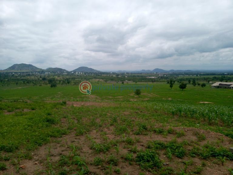 Residential Land For Sale Queen Park Estate Karu Karshi Fct Abuja Karmo Abuja Phase 3  - 5