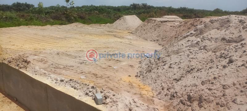 Land For Sale Atlantic City 2.0 Estate Behind Novare Shoprite Off Monastery Road Lekki Sangotedo Ajah Lagos - 14