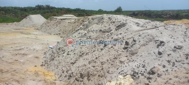 Land For Sale Atlantic City 2.0 Estate Behind Novare Shoprite Off Monastery Road Lekki Sangotedo Ajah Lagos - 17