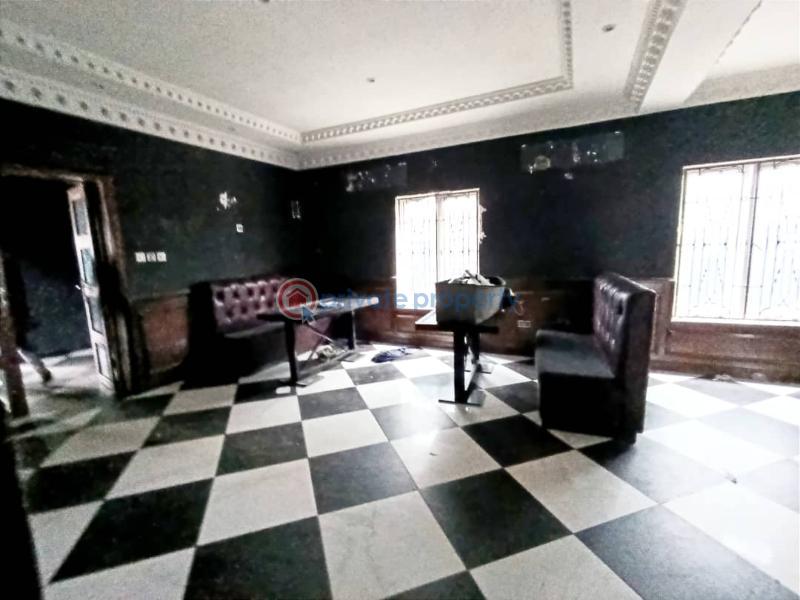 Commercial Property For Rent Admiralty Way Lekki Phase 1 Lagos - 6