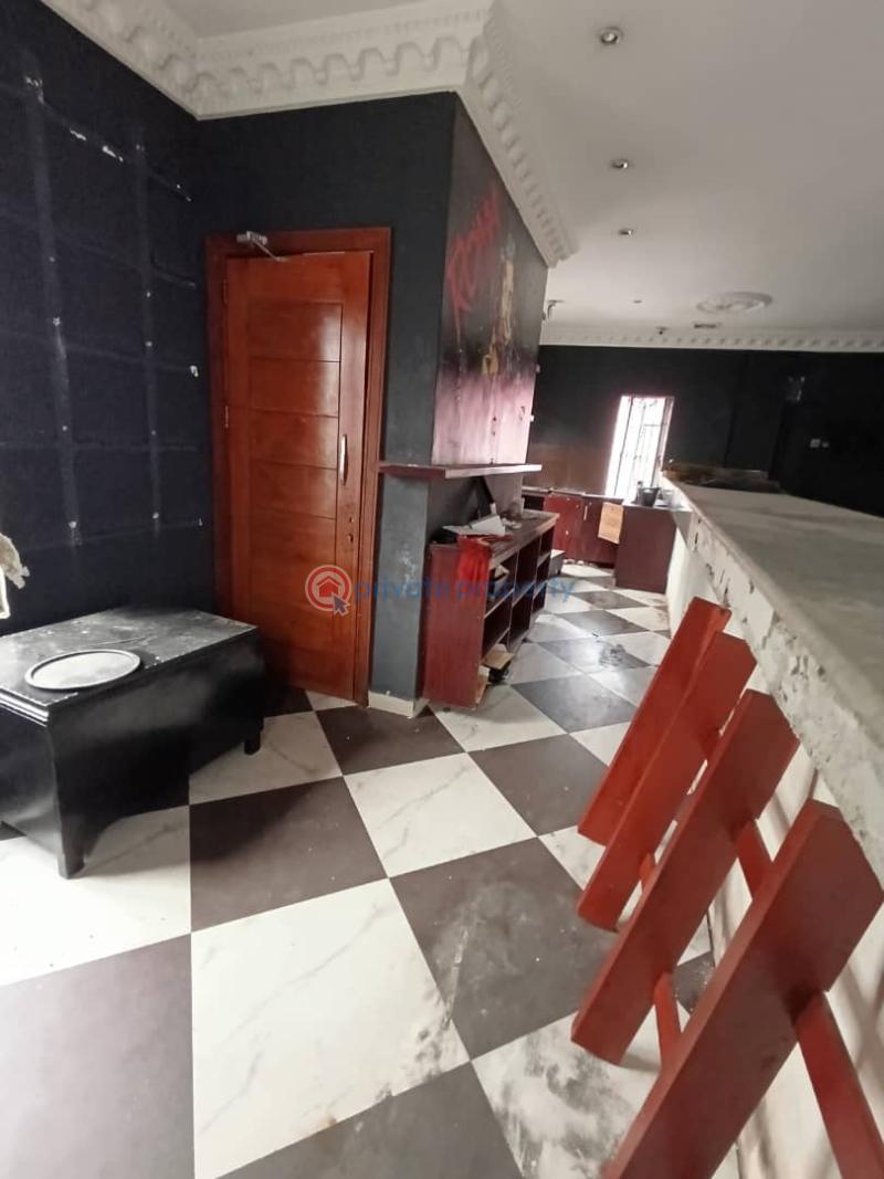Commercial Property For Rent Admiralty Way Lekki Phase 1 Lagos - 7