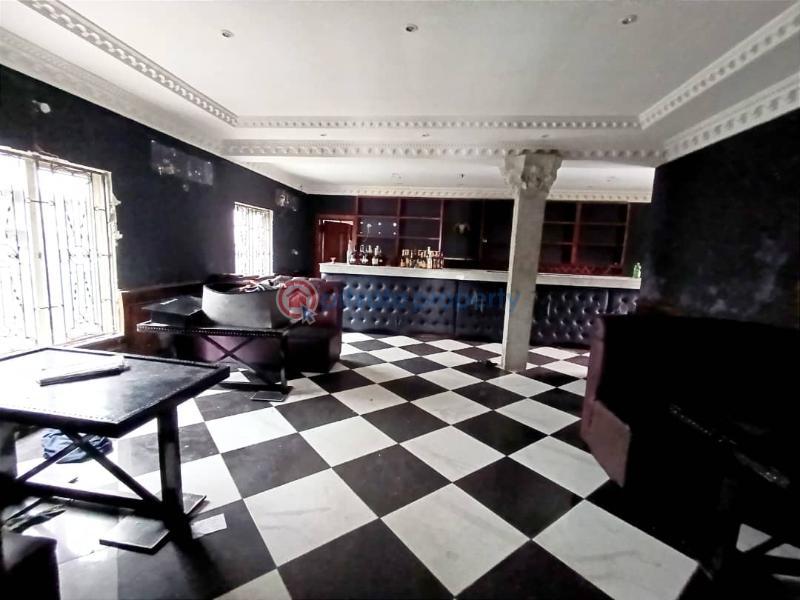 Commercial Property For Rent Admiralty Way Lekki Phase 1 Lagos - 5