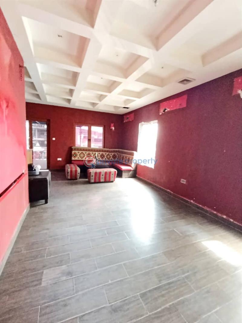 Commercial Property For Rent Admiralty Way Lekki Phase 1 Lagos - 3