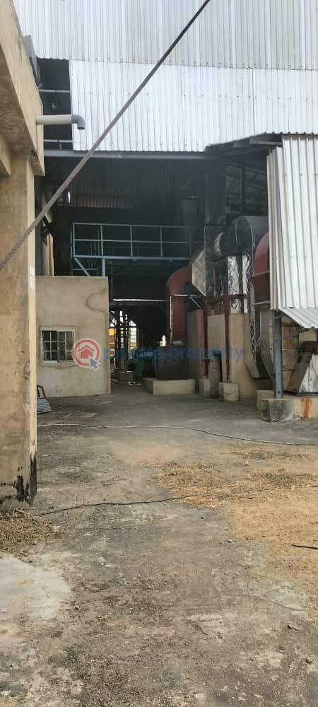 Factory For Sale Kano Municipal  - 1