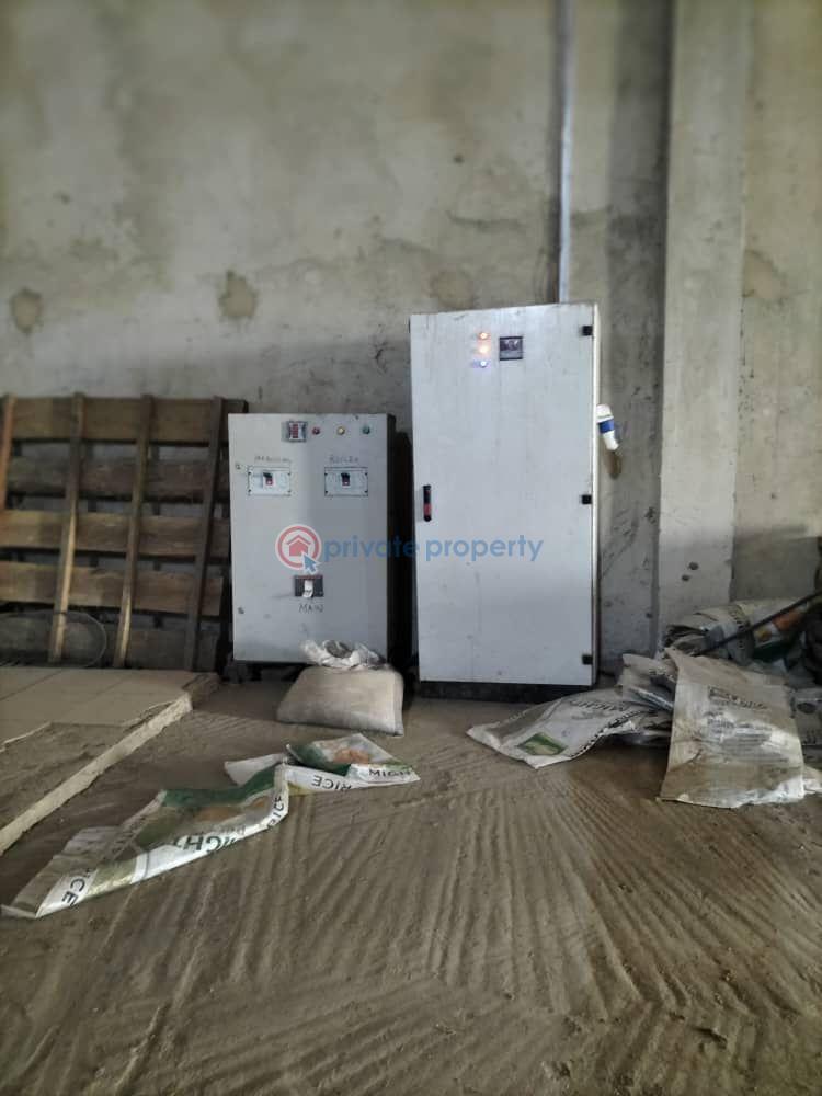 Factory For Sale Kano Municipal  - 4