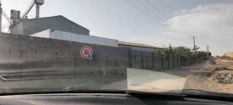 Factory For Sale Kano Municipal  - 25