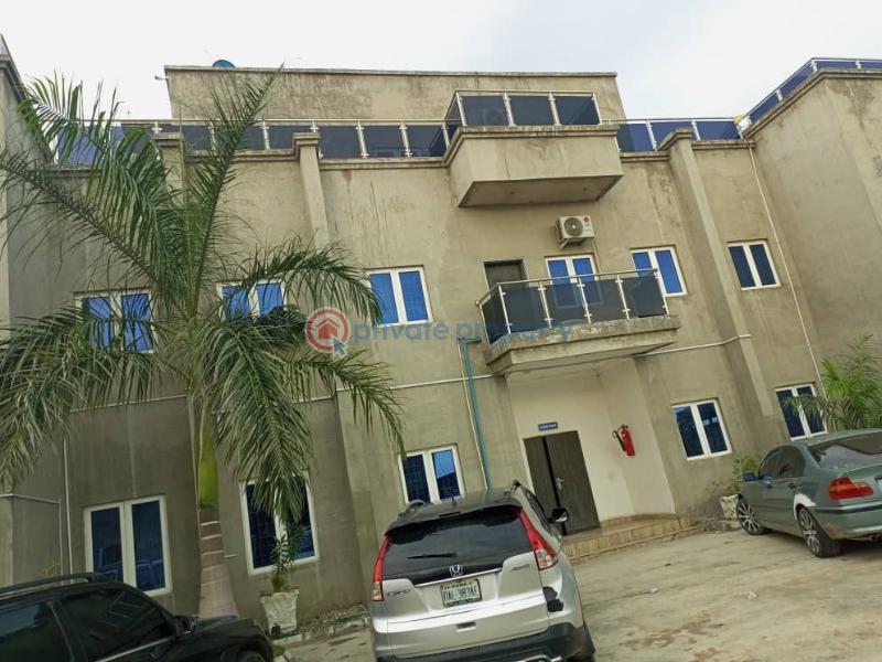 Factory For Sale Kano Municipal  - 13