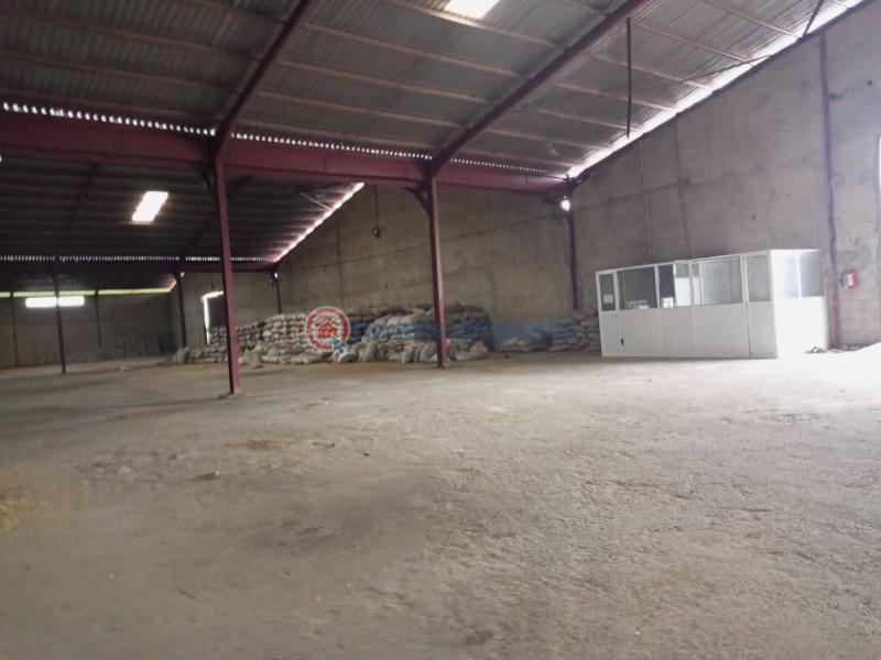 Factory For Sale Kano Municipal  - 21