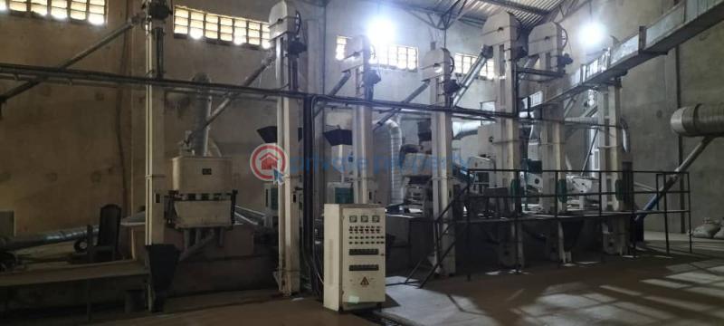 Factory For Sale Kano Municipal  - 7