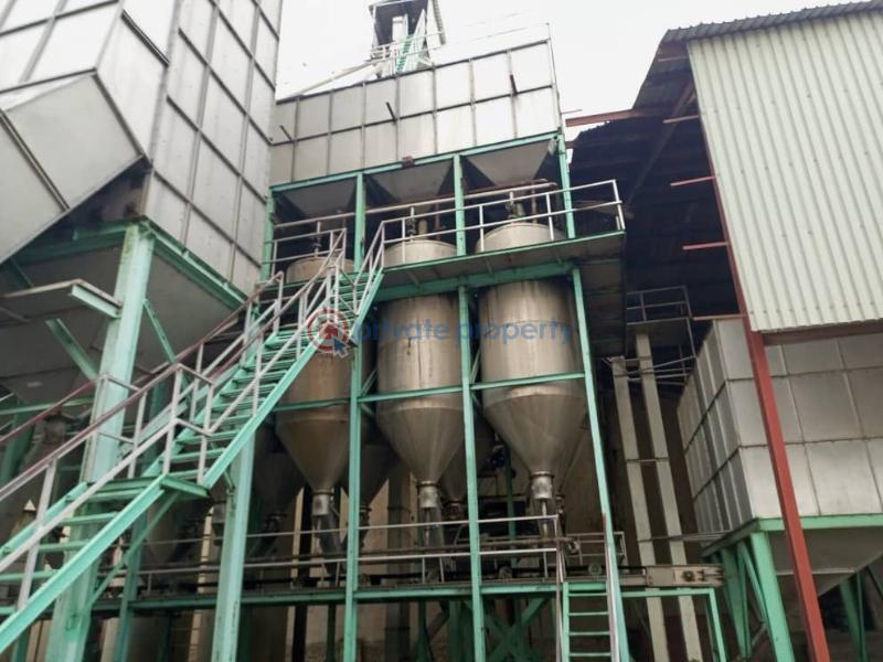 Factory For Sale Kano Municipal  - 15