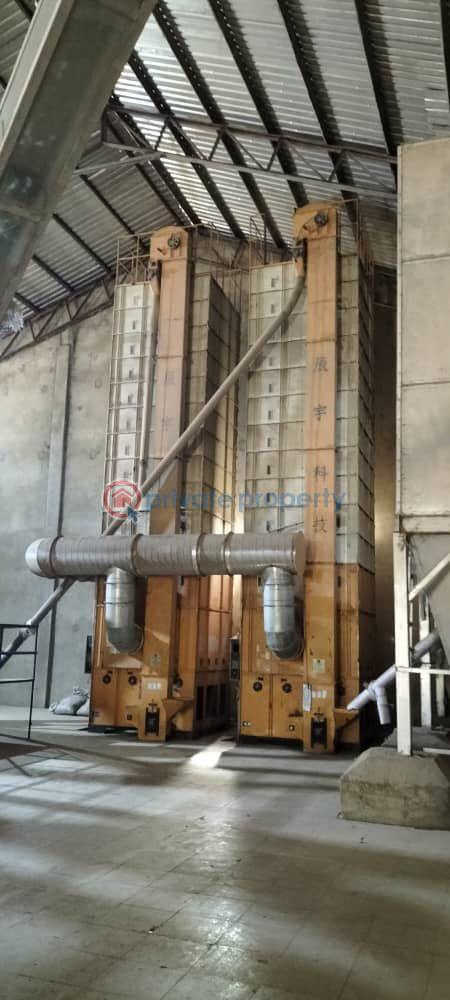 Factory For Sale Kano Municipal  - 9