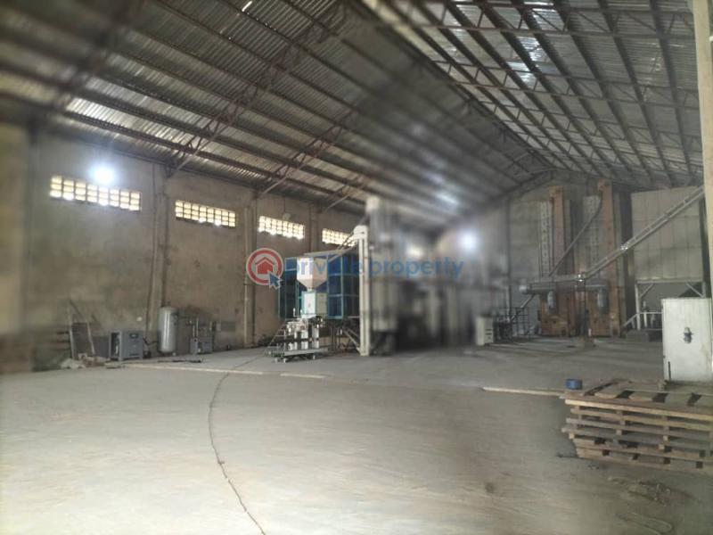 Factory For Sale Kano Municipal  - 5