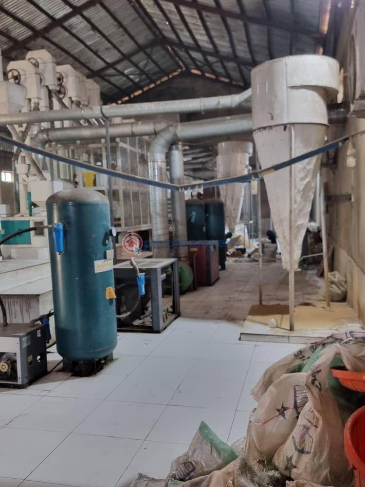 Factory For Sale Kano Municipal  - 19