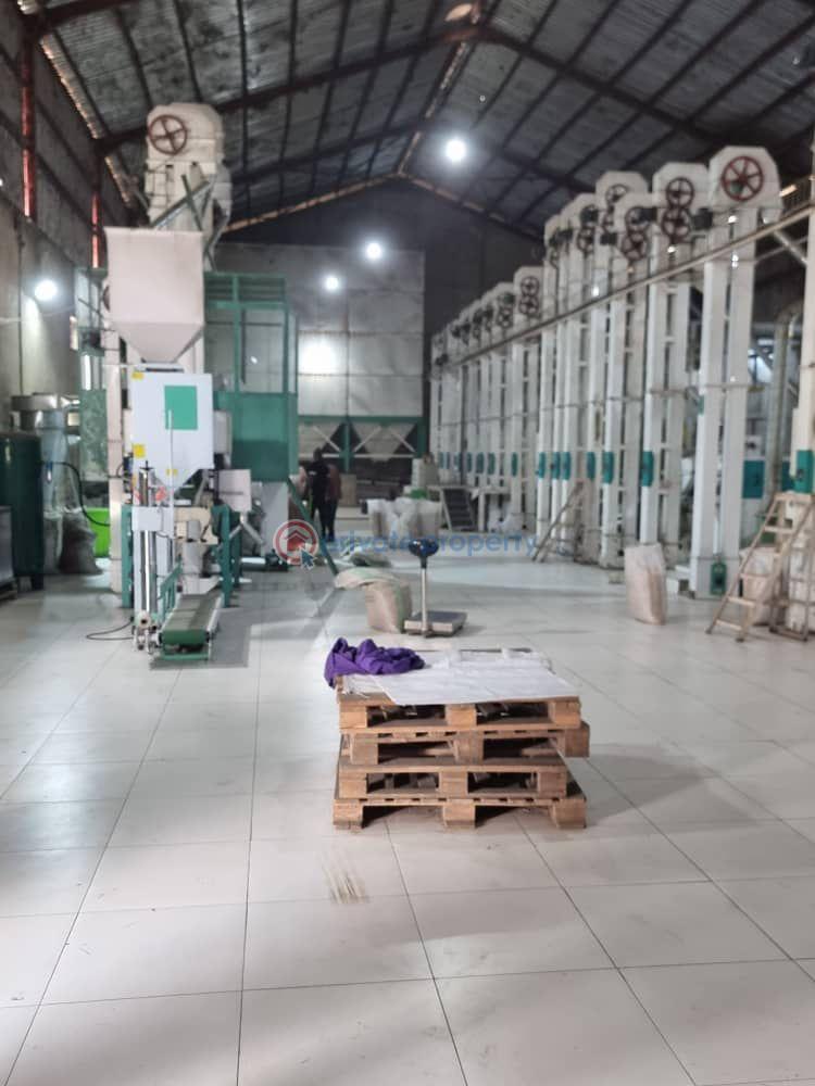 Factory For Sale Kano Municipal  - 18