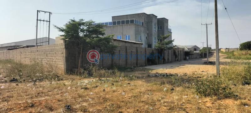 Factory For Sale Kano Municipal  - 24