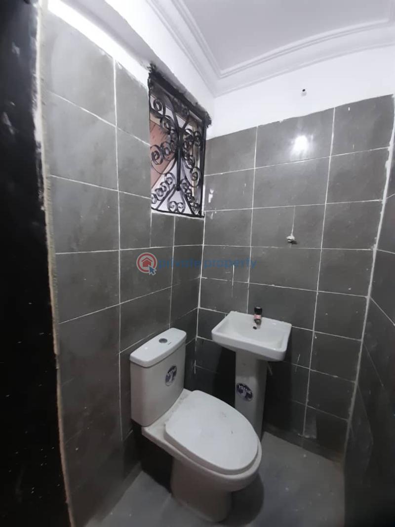 1 bedroom Flat & Apartment For Rent Admiralty Way Of Lekki Phase One Lekki Phase 1 Lagos - 8