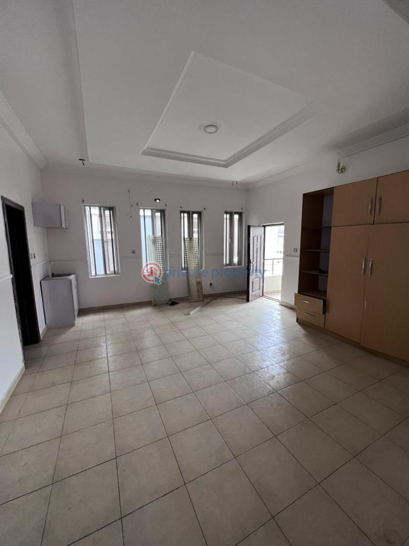 1 bedroom Studio Apartment For Rent Chevy View Estate Lekki Lagos - 0