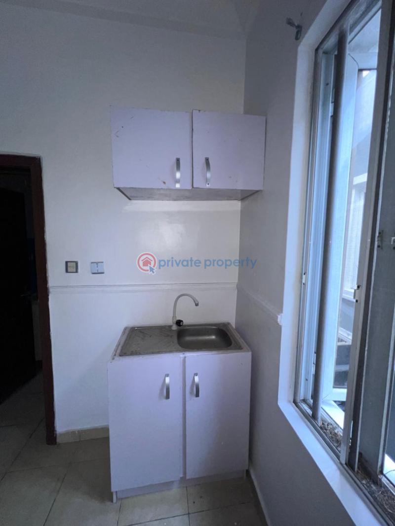 1 bedroom Studio Apartment For Rent Chevy View Estate Lekki Lagos - 6