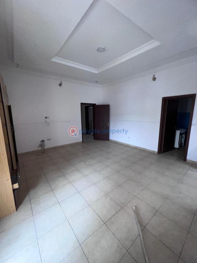 1 bedroom Studio Apartment For Rent Chevy View Estate Lekki Lagos - 8