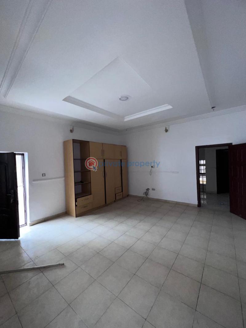 1 bedroom Studio Apartment For Rent Chevy View Estate Lekki Lagos - 7