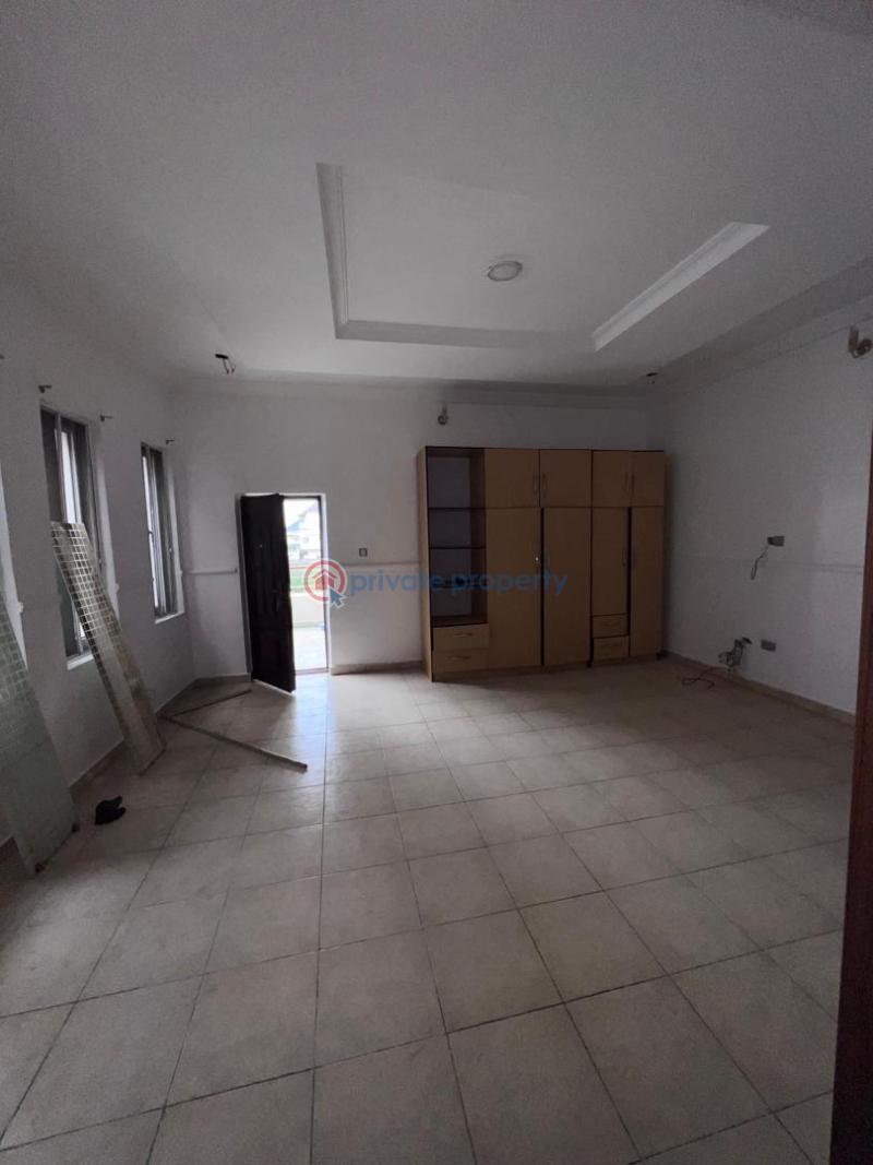 1 bedroom Studio Apartment For Rent Chevy View Estate Lekki Lagos - 3