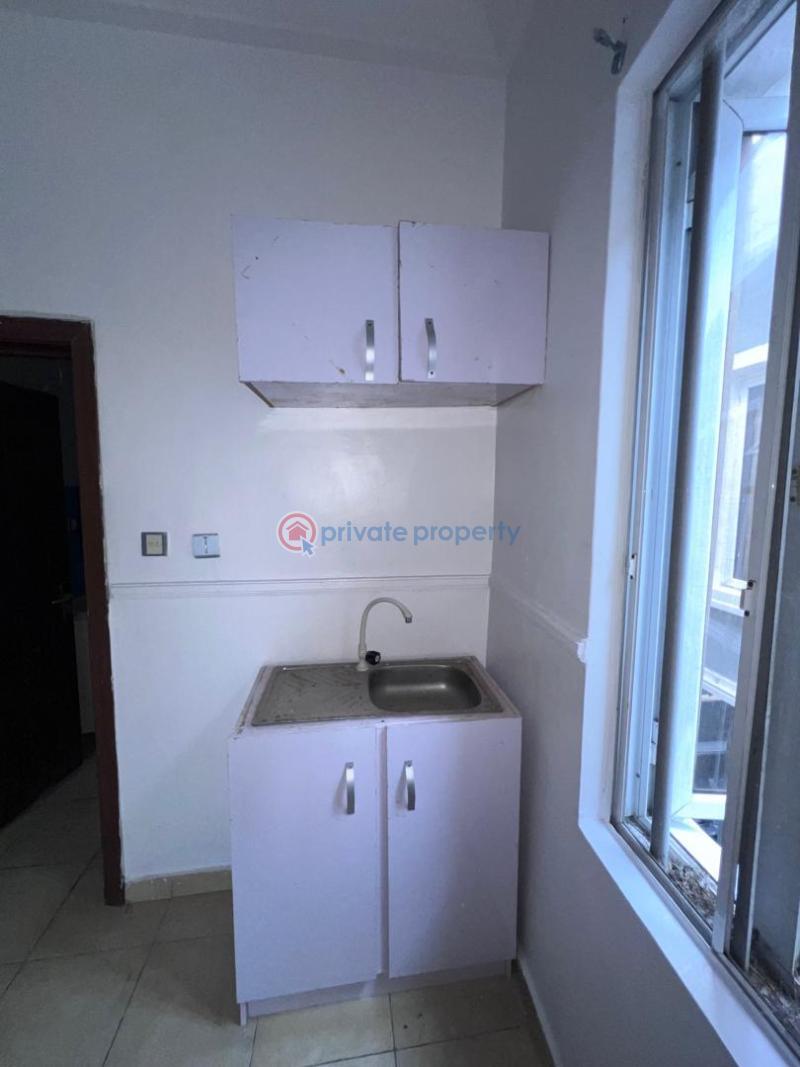 1 bedroom Studio Apartment For Rent Chevy View Estate Lekki Lagos - 10