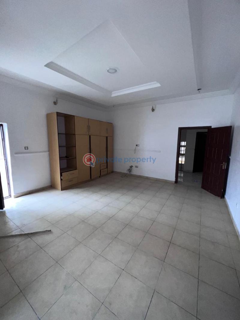 1 bedroom Studio Apartment For Rent Chevy View Estate Lekki Lagos - 9