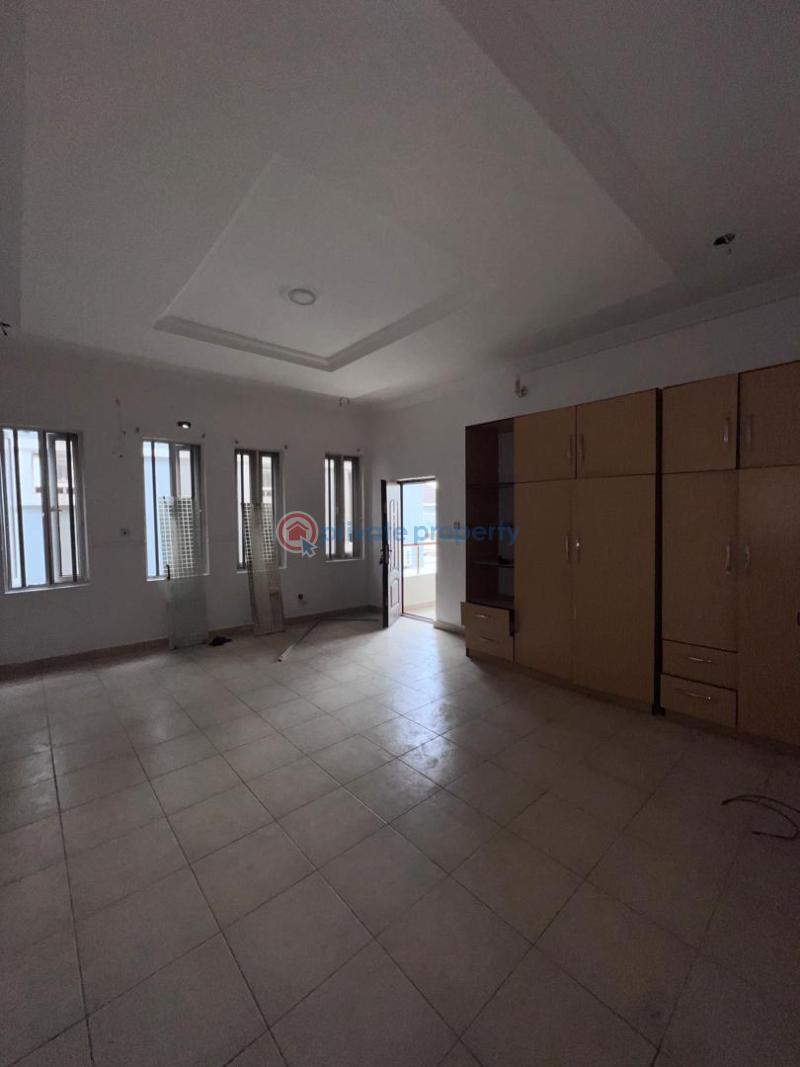 1 bedroom Studio Apartment For Rent Chevy View Estate Lekki Lagos - 4