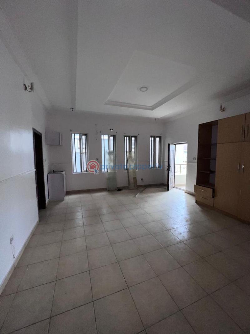 1 bedroom Studio Apartment For Rent Chevy View Estate Lekki Lagos - 5
