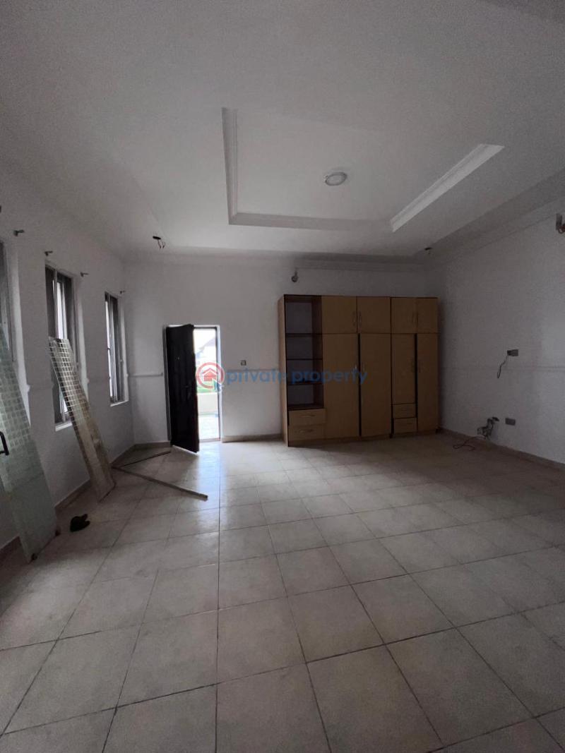 1 bedroom Studio Apartment For Rent Chevy View Estate Lekki Lagos - 2