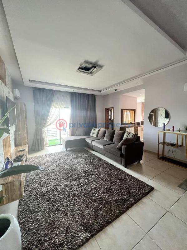 3 bedroom Flat & Apartment For Rent Ikate Elegushi Lekki Lagos - 10