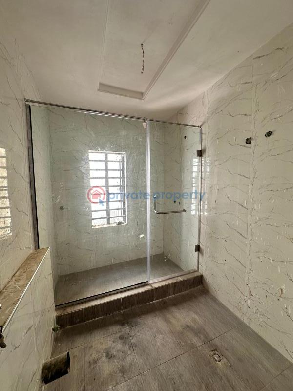 5 bedroom Detached Duplex For Sale Oladunni Ayandipo Street, New Bodija Bodija Ibadan Oyo - 10