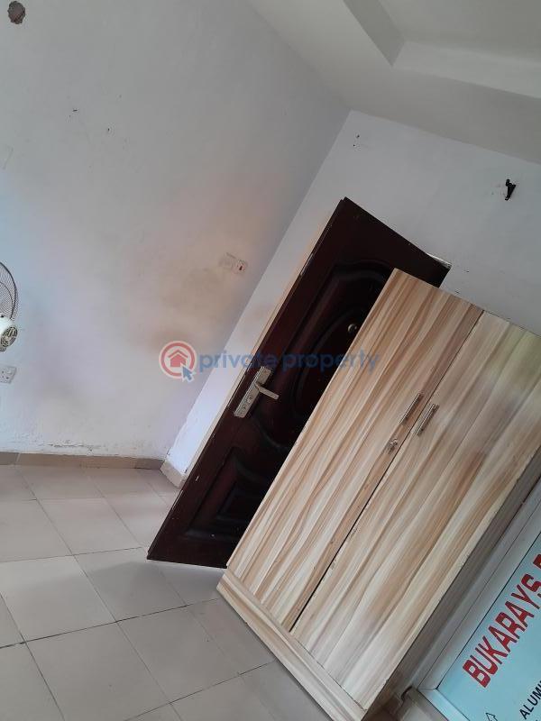 Self Contain For Rent Ijokodo (near Waec Office) Ibadan Oyo - 1