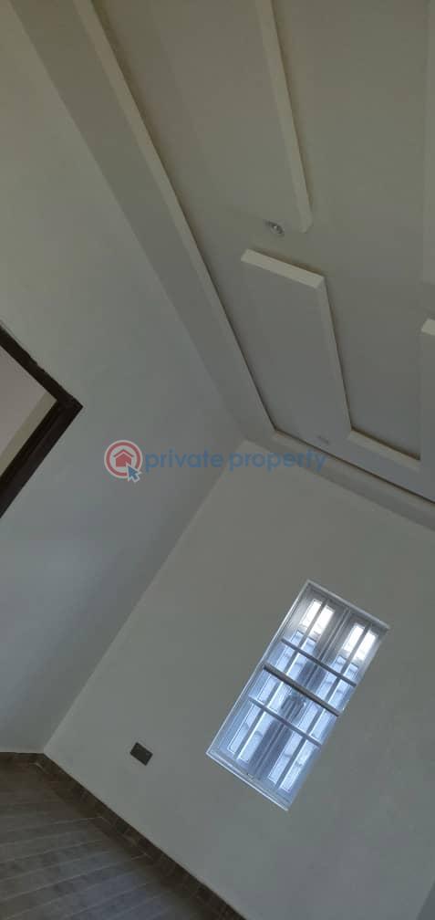1 bedroom Flat & Apartment For Rent Olayemi Ayobo Ipaja Lagos - 4