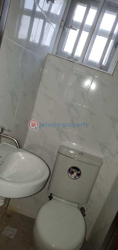 1 bedroom Flat & Apartment For Rent Olayemi Ayobo Ipaja Lagos - 6
