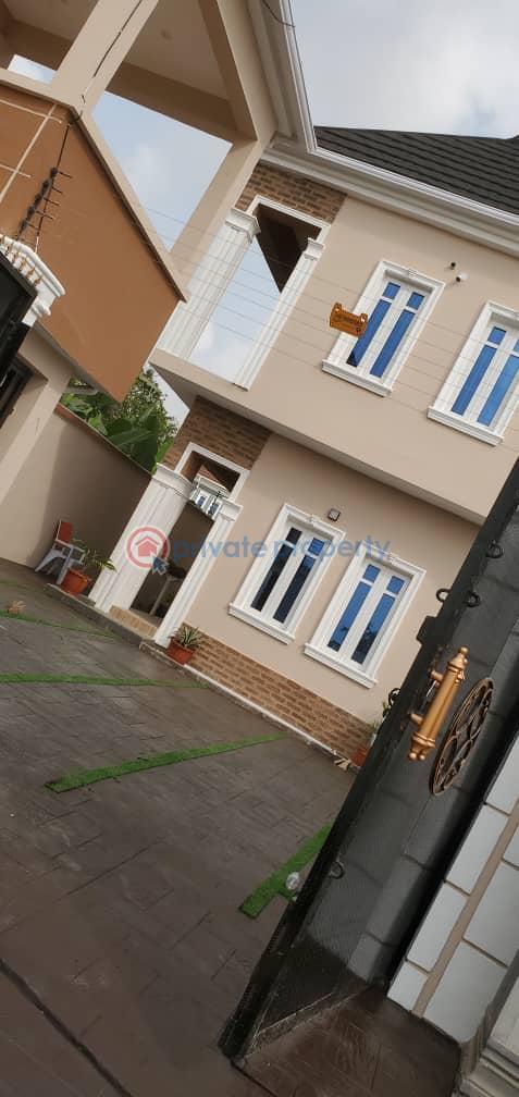 1 bedroom Flat & Apartment For Rent Olayemi Ayobo Ipaja Lagos - 2