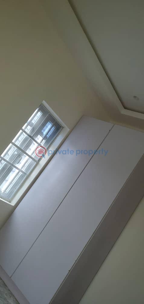 1 bedroom Flat & Apartment For Rent Olayemi Ayobo Ipaja Lagos - 1