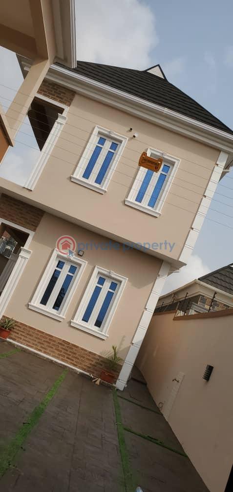 1 bedroom Flat & Apartment For Rent Olayemi Ayobo Ipaja Lagos - 7