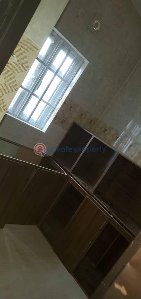 1 bedroom Flat & Apartment For Rent Olayemi Ayobo Ipaja Lagos - 5