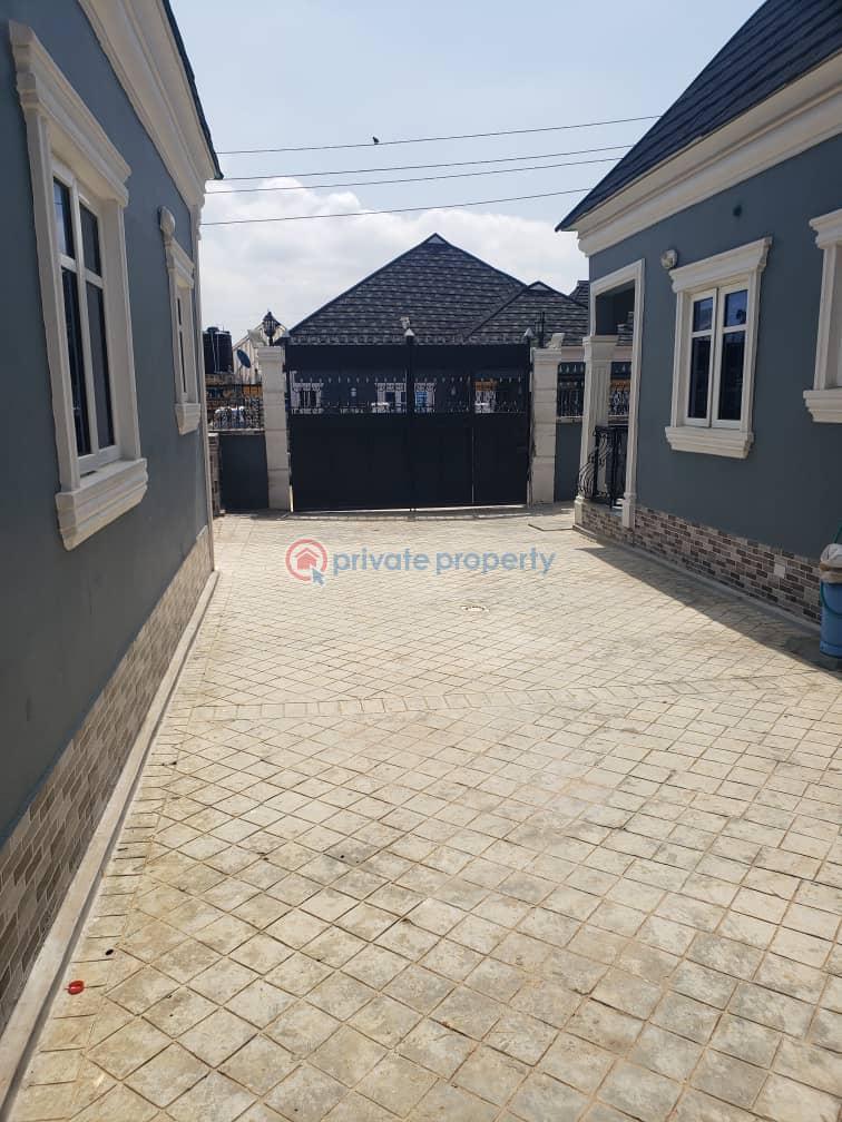 2 bedroom Flat & Apartment For Rent Igbogbo Ikorodu Lagos - 4