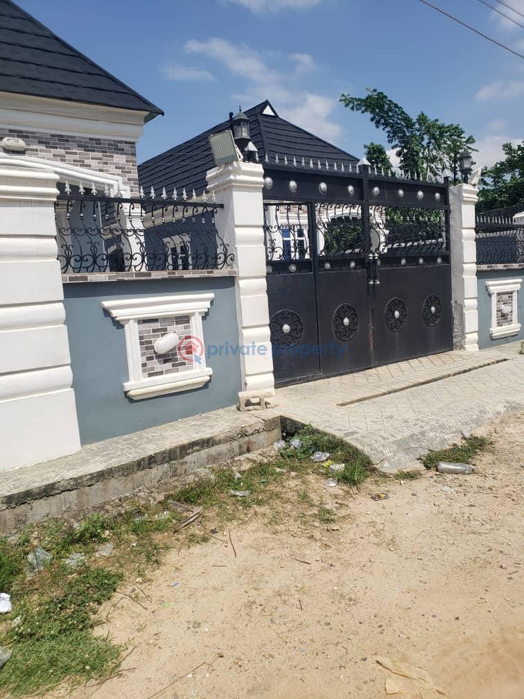 2 bedroom Flat & Apartment For Rent Igbogbo Ikorodu Lagos - 3