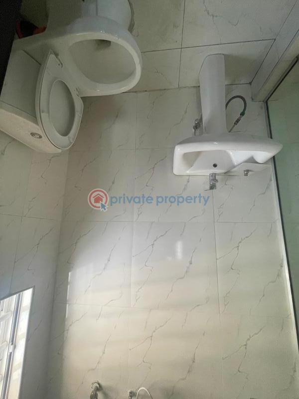 2 bedroom House For Rent Bera Estate Chevron Drive Lekki Lagos - 7