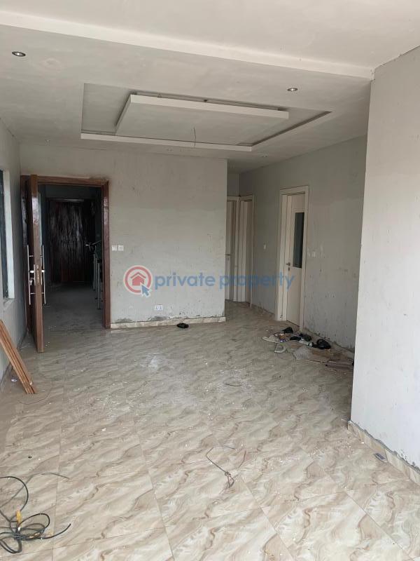 2 bedroom Flat & Apartment For Rent Silverpoint Estate Badore Ajah Lagos - 0